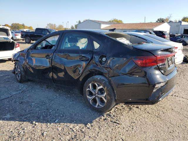 Image 2 of 2020 KIA FORTE FE 2020 with VIN 3KPF24AD2LE234066