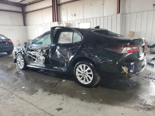 Изображение 2 2022 TOYOTA CAMRY LE 2022 с VIN 4T1C11AK3NU663865