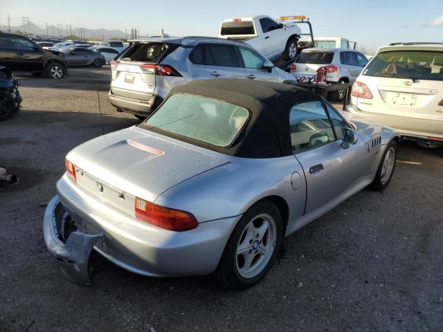 Изображение 3 1996 BMW Z3 1.9 1996 с VIN 4USCH7325TLB75128