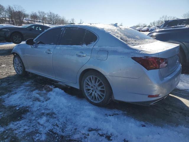 Obraz 2 z 2013 LEXUS GS 350 2013 z VIN JTHCE1BL4D5012445
