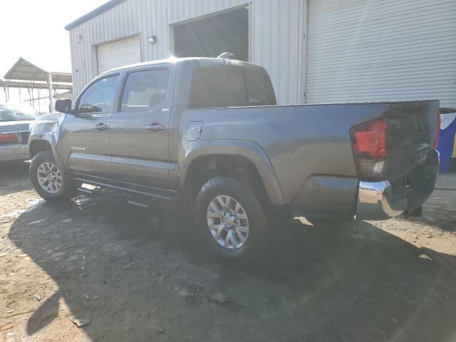 Image 2 of 2019 TOYOTA TACOMA DOUBLE CAB 2019 with VIN 3TMAZ5CN6KM080256