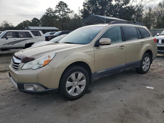 Изображение 2010 SUBARU OUTBACK 2.5I LIMITED 2010