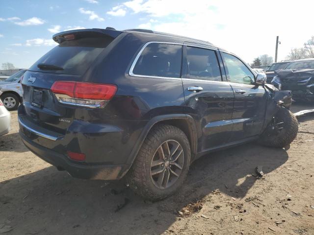 Изображение 3 2018 JEEP GRAND CHEROKEE LIMITED 2018 с VIN 1C4RJFBG0JC270427