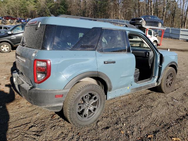 Obraz 3 z 2021 FORD BRONCO SPORT BIG BEND 2021 z VIN 3FMCR9B65MRA84391