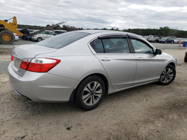 Image 3 of 2013 HONDA ACCORD LX 2013 with VIN 1HGCR2F34DA224096