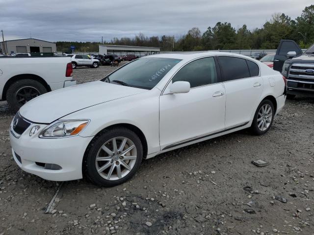 2007 LEXUS GS 350 2007 image