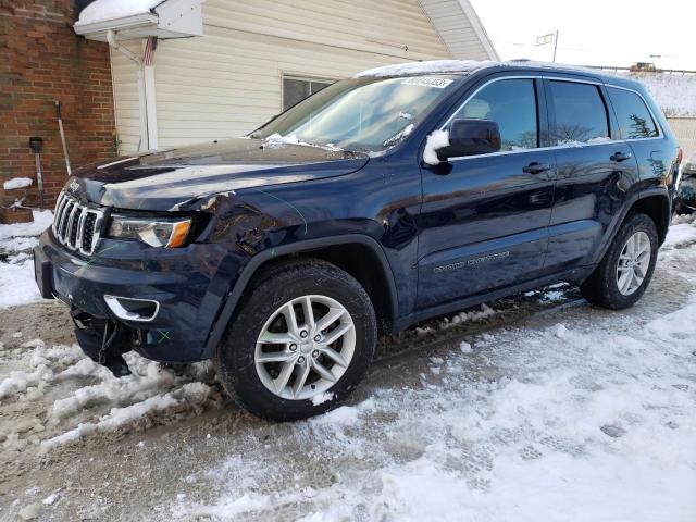 Изображение 2017 JEEP GRAND CHEROKEE LAREDO 2017
