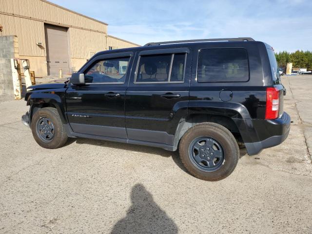 Image 2 of 2015 JEEP PATRIOT SPORT 2015 with VIN 1C4NJPBB3FD110245