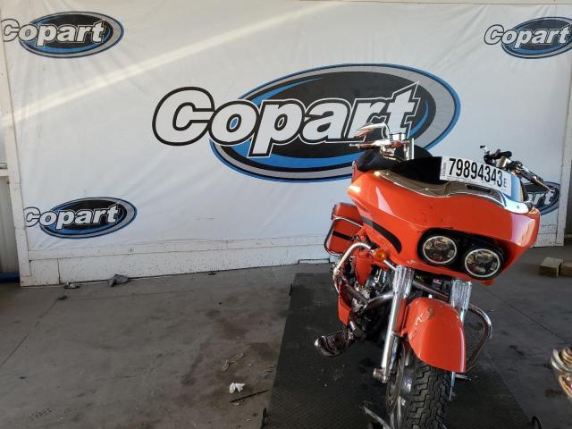 Изображение 1 2007 HARLEY-DAVIDSON FLTR  2007 с VIN 1HD1FS4107Y708972