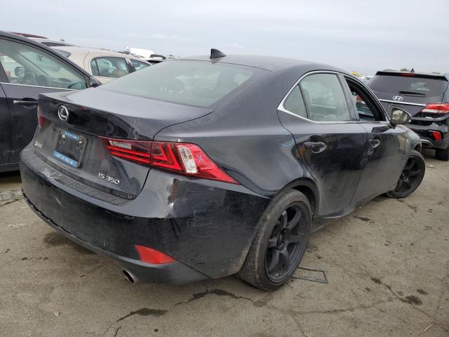 Image 3 of 2015 LEXUS IS 350 2015 with VIN JTHBE1D20F5019072