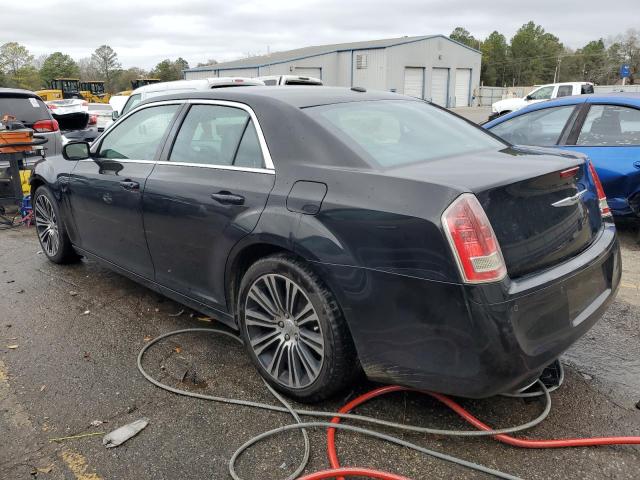 Изображение 2 2012 CHRYSLER 300 S 2012 с VIN 2C3CCABG2CH155139