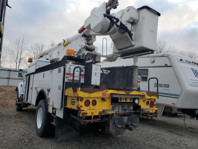 Image 2 of 2011 FORD F750 SUPER DUTY 2011 with VIN 3FRXF7FE4BV399520