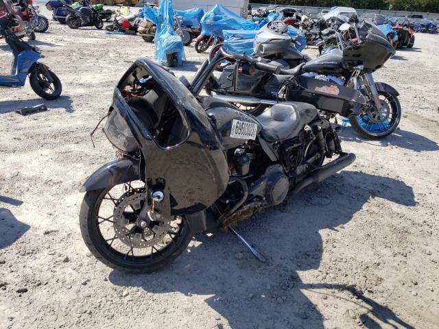 Изображение 2 2021 HARLEY-DAVIDSON FLTRXS  2021 с VIN 1HD1KTP14MB642597