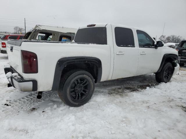 Obraz 3 z 2010 CHEVROLET SILVERADO K1500 LTZ 2010 z VIN 3GCRKTE3XAG261168