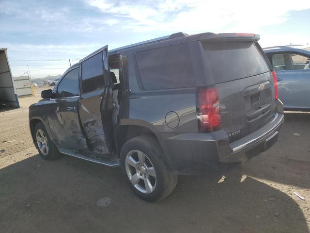 Obraz 2 z 2016 CHEVROLET TAHOE K1500 LTZ 2016 z VIN 1GNSKCKC9GR115012