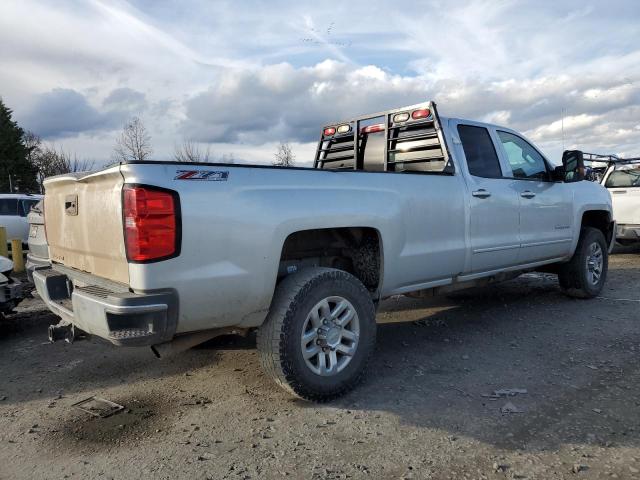 Изображение 3 2017 CHEVROLET SILVERADO K2500 HEAVY DUTY LT 2017 с VIN 1GC2KVEG0HZ373522