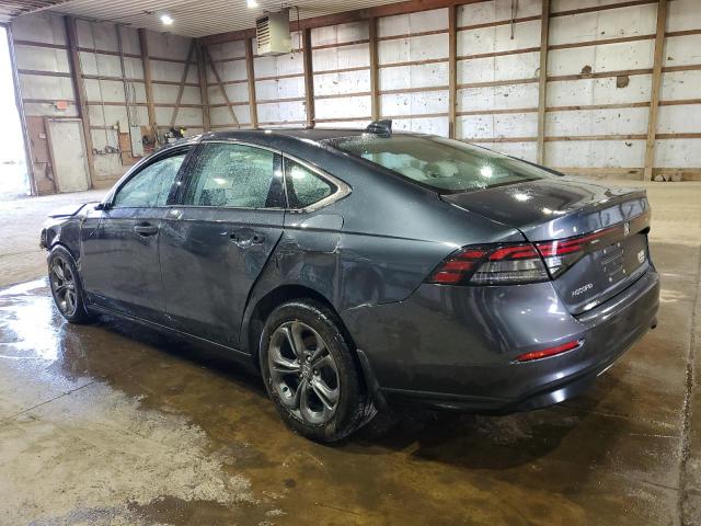 Image 2 of 2023 HONDA ACCORD EX 2023 with VIN 1HGCY1F36PA002404