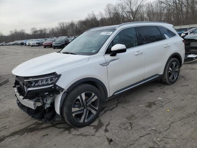 Изображение 2023 KIA SORENTO EX 2023