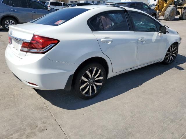 Obraz 3 z 2015 HONDA CIVIC EXL 2015 z VIN 19XFB2F94FE020662