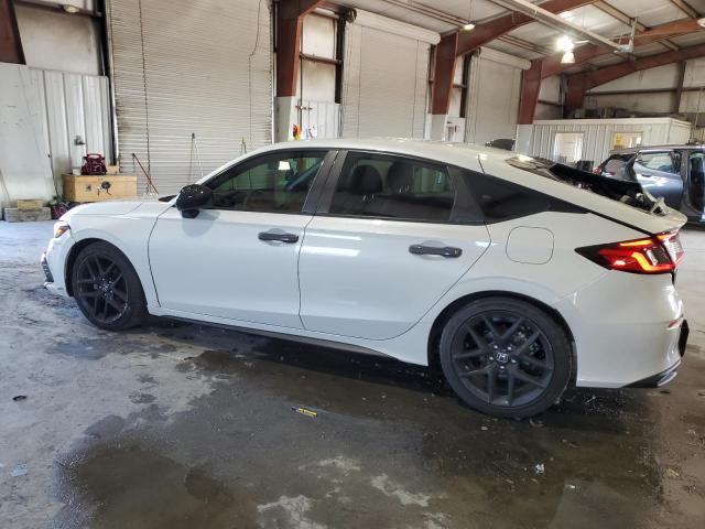 Изображение 2 2023 HONDA CIVIC SPORT 2023 с VIN 19XFL2H80PE001139