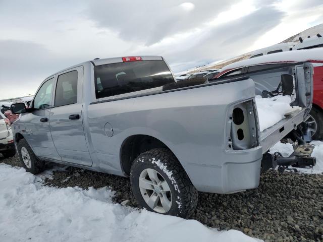 Изображение 2 2019 RAM 1500 CLASSIC TRADESMAN 2019 с VIN 1C6RR7SM7KS667345