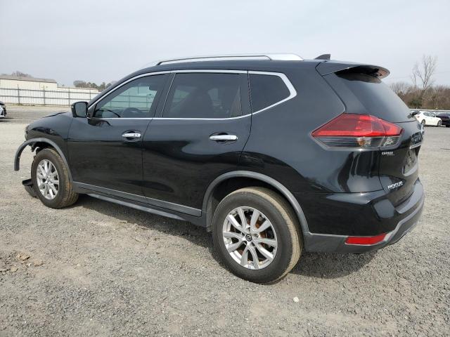 Изображение 2 2018 NISSAN ROGUE S 2018 с VIN KNMAT2MV8JP515673