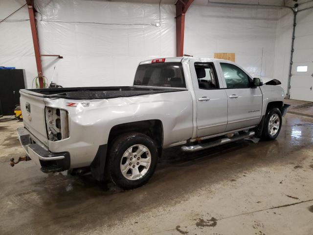 Obraz 3 z 2016 CHEVROLET SILVERADO K1500 LT 2016 z VIN 1GCVKREC2GZ104227