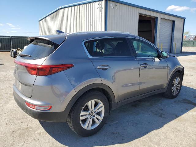 Obraz 3 z 2017 KIA SPORTAGE LX 2017 z VIN KNDPM3AC0H7048971