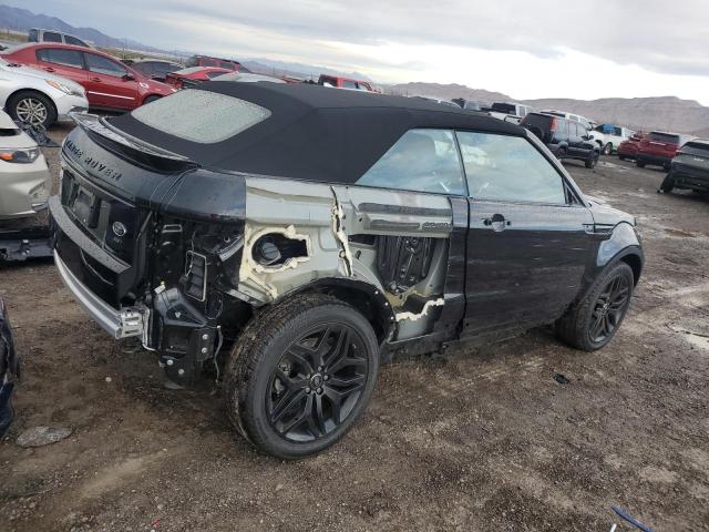 Obraz 3 z 2018 LAND ROVER RANGE ROVER EVOQUE HSE DYNAMIC 2018 z VIN SALVD5RX4JH304855