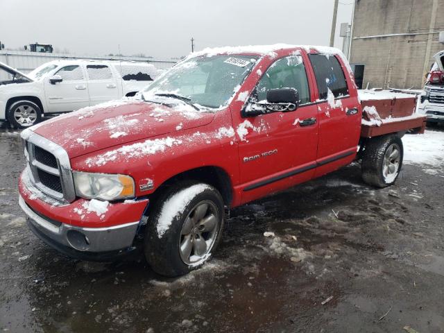 Изображение 1 2005 DODGE RAM 1500 ST 2005 с VIN 1D7HU18D25S351451