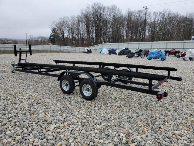 Image 3 of 2022 MID TRAILER 2022 with VIN 4PGBP2621NL093896