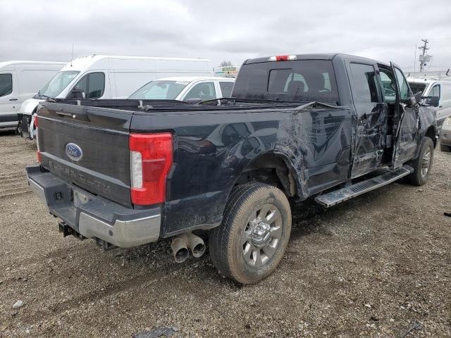 Image 3 of 2019 FORD F350 SUPER DUTY 2019 with VIN 1FT8W3BT8KEF92831