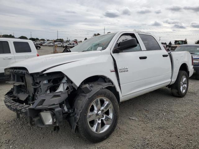 Image 1 of 2017 RAM 1500 ST 2017 with VIN 3C6RR7KT6HG696438