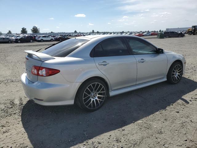 Image 3 of 2005 MAZDA 6 S 2005 with VIN 1YVHP84D055M17522