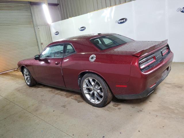 Изображение 2 2022 DODGE CHALLENGER GT 2022 с VIN 2C3CDZJG5NH155474