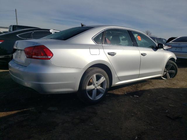 Obraz 3 z 2013 VOLKSWAGEN PASSAT SE 2013 z VIN 1VWBP7A32DC134922