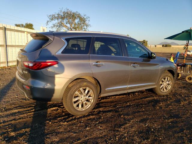Изображение 3 2015 INFINITI QX60 HYBRID 2015 с VIN 5N1CL0MN8FC500582