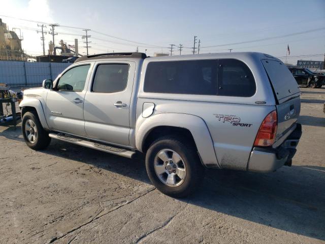Изображение 2 2005 TOYOTA TACOMA DOUBLE CAB 2005 с VIN 5TELU42N45Z071999
