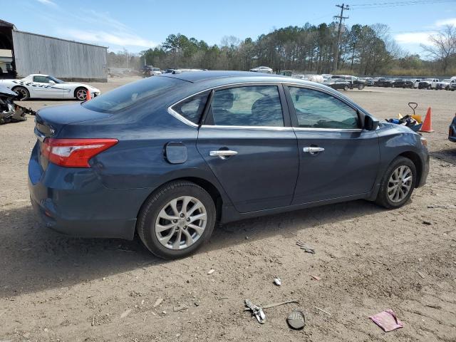 Image 3 of 2017 NISSAN SENTRA S 2017 with VIN 3N1AB7AP4HY234651