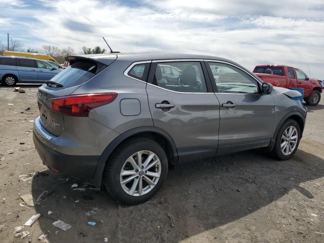 Изображение 3 2019 NISSAN ROGUE SPORT S 2019 с VIN JN1BJ1CR3KW622696