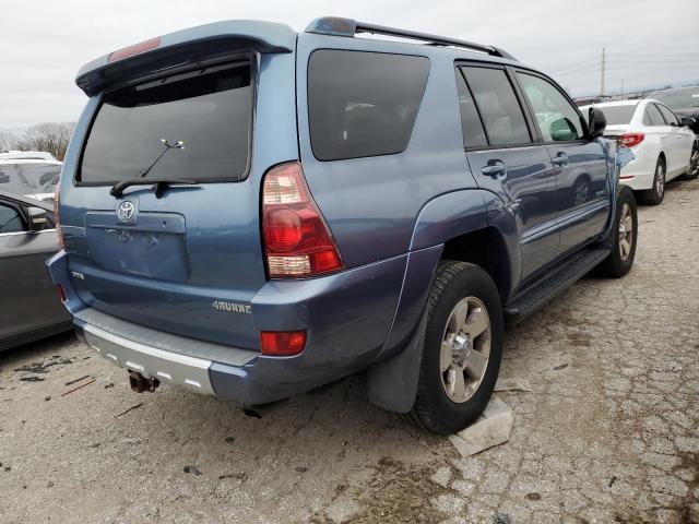 Obraz 3 z 2003 TOYOTA 4RUNNER SR5 2003 z VIN JTEBT14R430024204