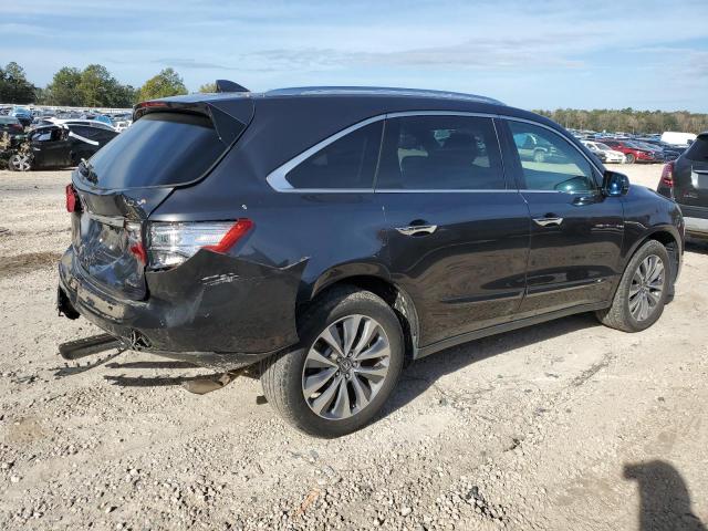 Изображение 3 2016 ACURA MDX TECHNOLOGY 2016 с VIN 5FRYD4H48GB025714