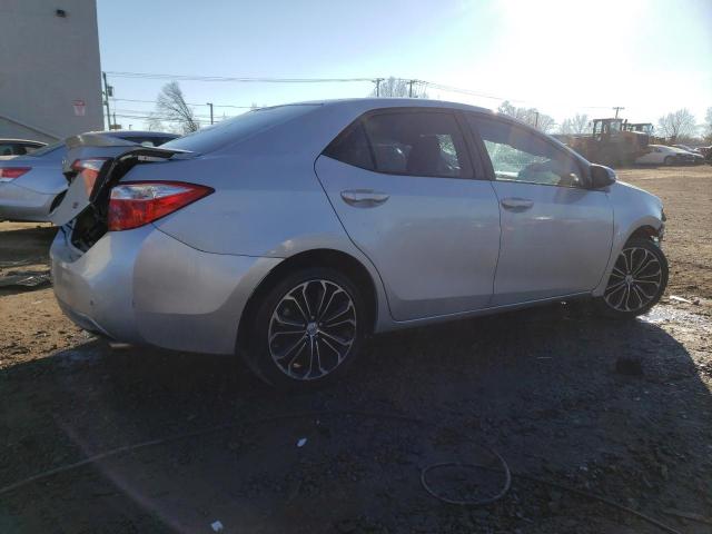 Obraz 3 z 2016 TOYOTA COROLLA L 2016 z VIN 2T1BURHE1GC599119