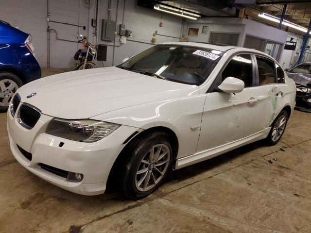 2010 BMW 328 XI 2010 image