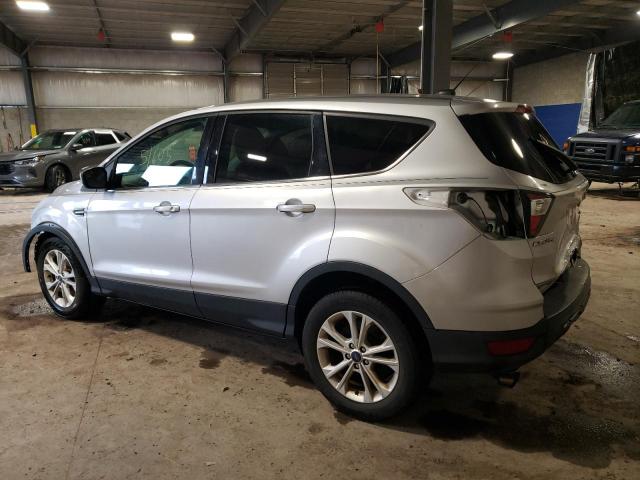 Image 2 of 2017 FORD ESCAPE SE 2017 with VIN 1FMCU0GD0HUB35098