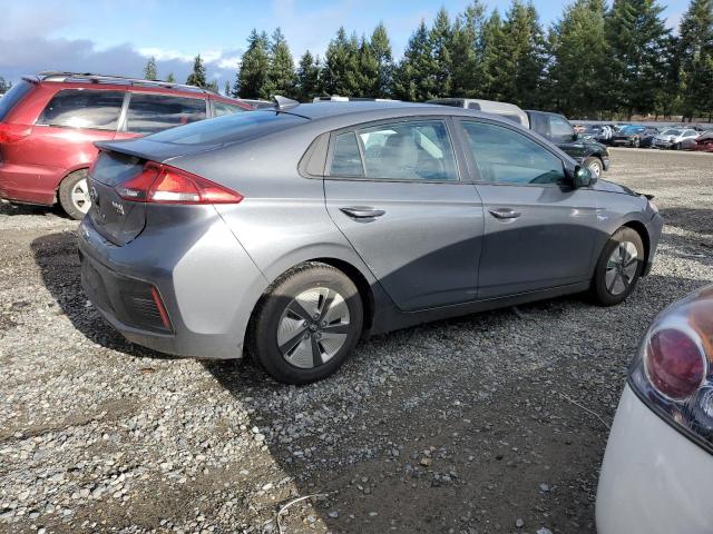 Obraz 3 z 2019 HYUNDAI IONIQ BLUE 2019 z VIN KMHC65LC1KU115065