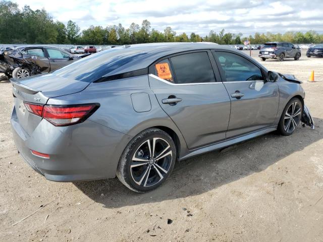 Image 3 of 2021 NISSAN SENTRA SR 2021 with VIN 3N1AB8DV6MY240672