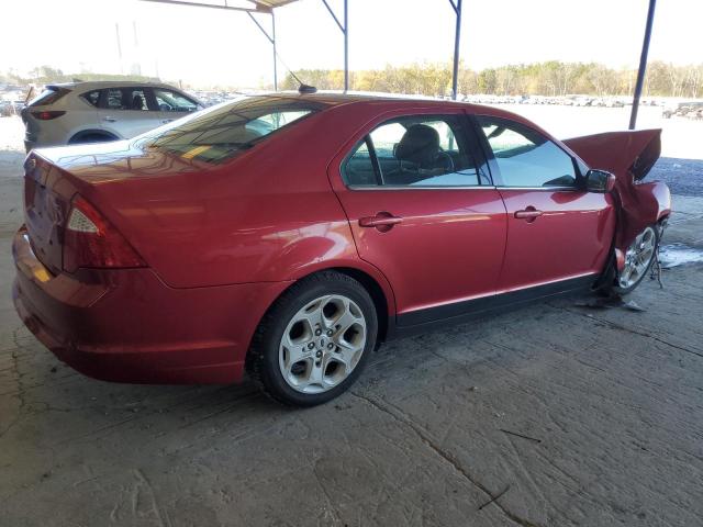 Obraz 3 z 2011 FORD FUSION SE 2011 z VIN 3FAHP0HA2BR283909