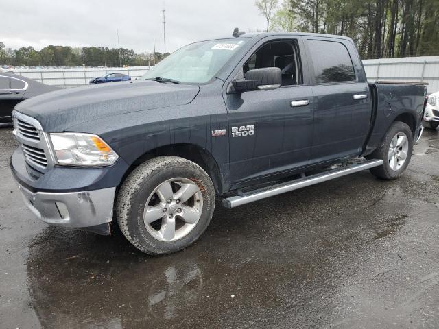 Изображение 1 2016 RAM 1500 SLT 2016 с VIN 3C6RR7LT4GG364849