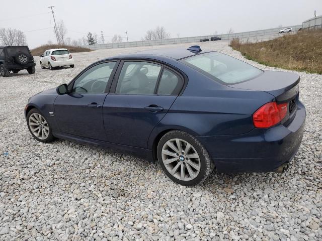 Obraz 2 z 2011 BMW 3 SERIES 328 XI 2011 z VIN WBAPK7C56BA821185